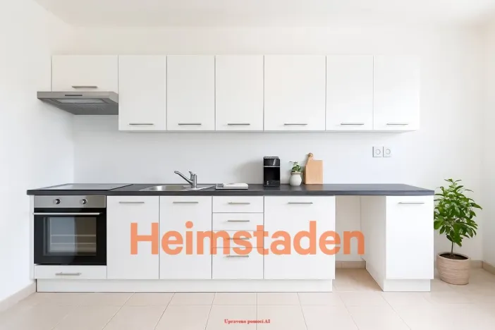 Pronájem bytu 2+1, Havířov - Město, Dvořákova, 52 m2