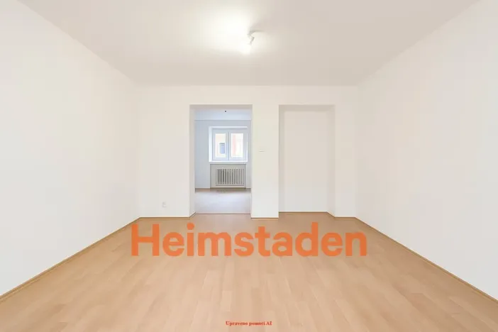 Pronájem bytu 2+1, Havířov - Město, Dvořákova, 52 m2