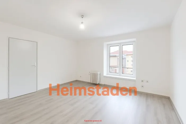 Pronájem bytu 2+1, Havířov - Město, Dvořákova, 55 m2