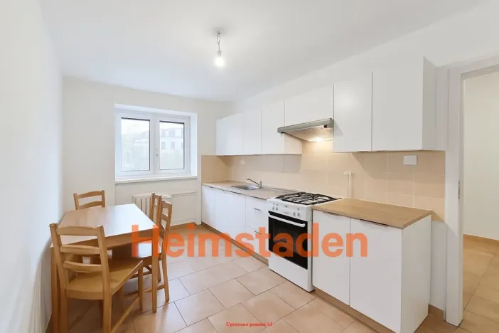 Pronájem bytu 2+1, Havířov - Město, Dvořákova, 55 m2