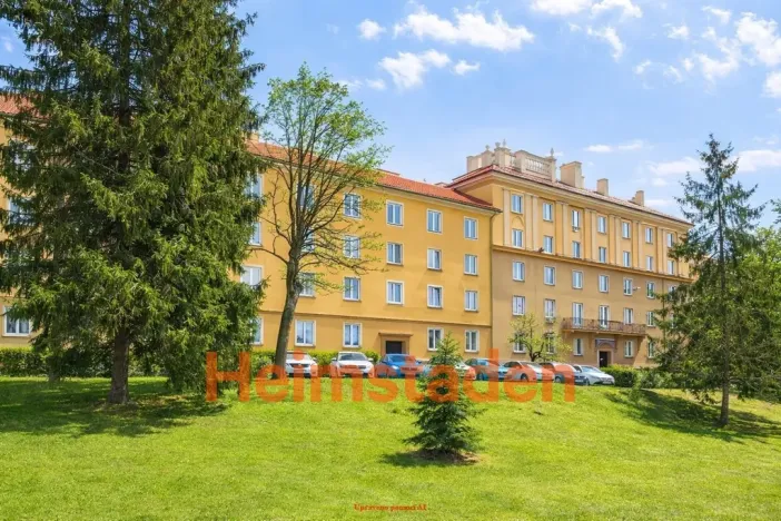 Pronájem bytu 2+1, Havířov - Město, Dvořákova, 55 m2