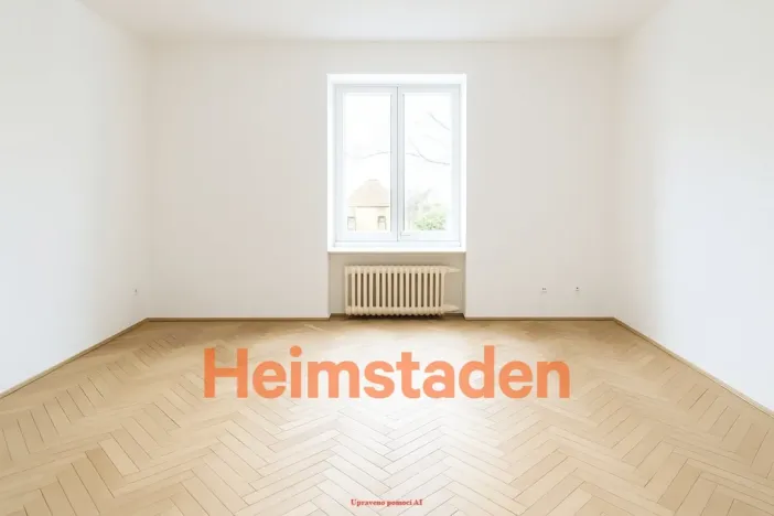 Pronájem bytu 2+1, Havířov - Město, Dvořákova, 66 m2