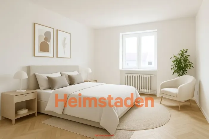 Pronájem bytu 2+1, Havířov - Město, Dvořákova, 66 m2