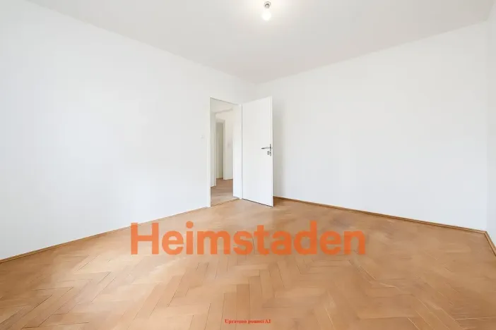 Pronájem bytu 2+1, Havířov - Město, Hybešova, 55 m2