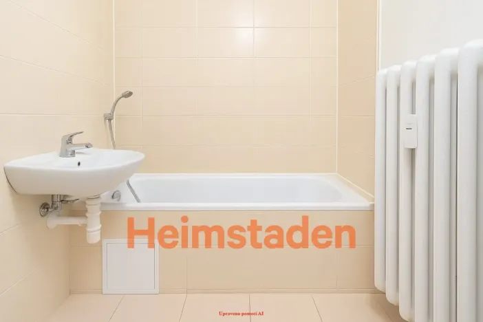 Pronájem bytu 2+1, Havířov - Město, Hybešova, 55 m2