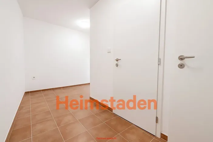 Pronájem bytu 2+1, Havířov - Město, Hybešova, 55 m2