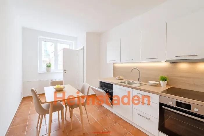 Pronájem bytu 3+1, Havířov - Město, Vardasova, 77 m2