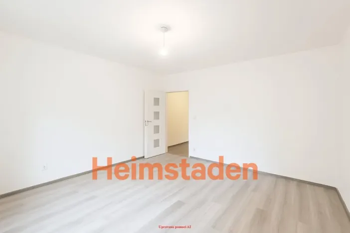 Pronájem bytu 3+1, Havířov - Město, Vardasova, 77 m2