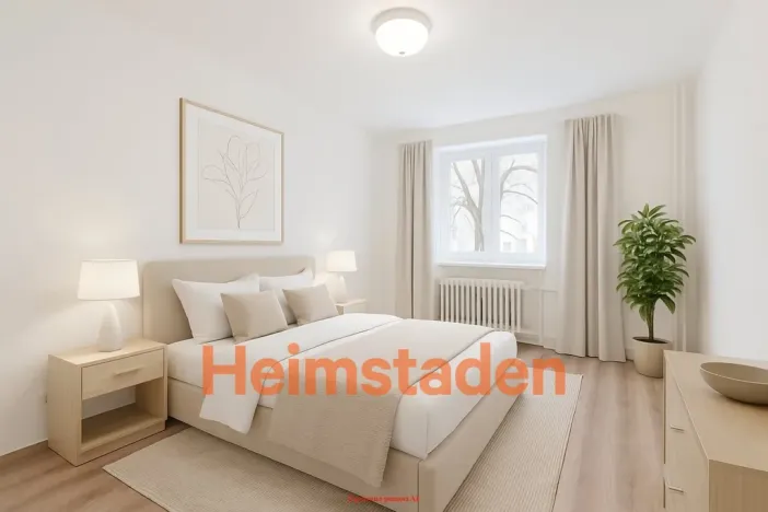 Pronájem bytu 3+1, Havířov - Město, Vardasova, 77 m2