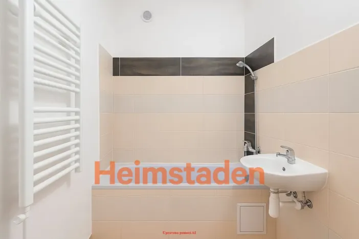 Pronájem bytu 3+1, Havířov - Město, Vardasova, 77 m2