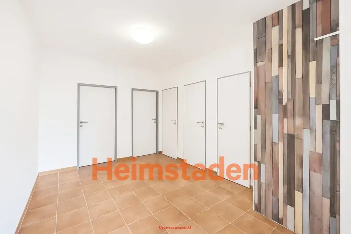 Pronájem bytu 3+1, Havířov - Město, Vardasova, 77 m2