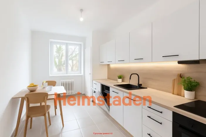 Pronájem bytu 3+1, Havířov - Město, Vardasova, 94 m2