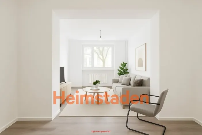 Pronájem bytu 3+1, Havířov - Město, Vardasova, 94 m2