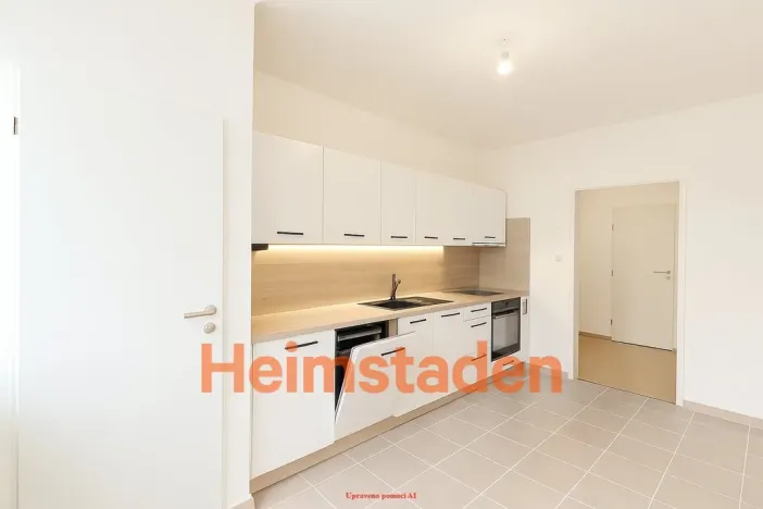 Pronájem bytu 3+1, Havířov - Město, Vardasova, 94 m2