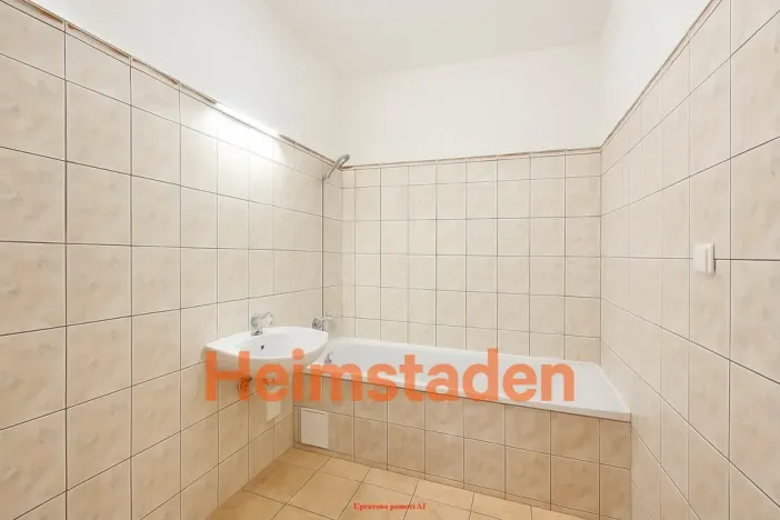 Pronájem bytu 3+1, Havířov - Město, Vardasova, 94 m2