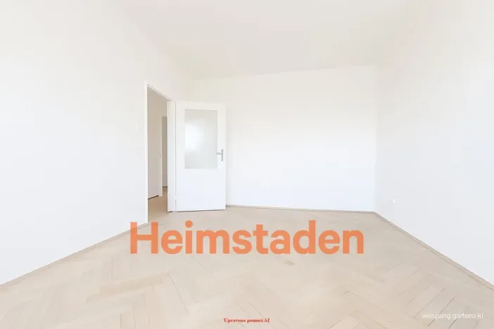 Pronájem bytu 1+1, Havířov - Město, Místní, 35 m2