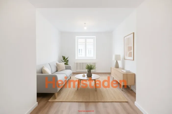 Pronájem bytu 3+1, Havířov - Město, Koperníkova, 79 m2