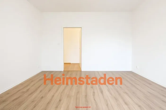 Pronájem bytu 3+1, Havířov - Město, Koperníkova, 79 m2