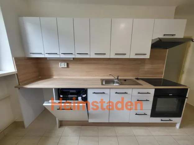 Pronájem bytu 3+1, Havířov - Město, Koperníkova, 80 m2