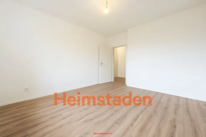 Pronájem bytu 3+1, Havířov - Město, Koperníkova, 80 m2
