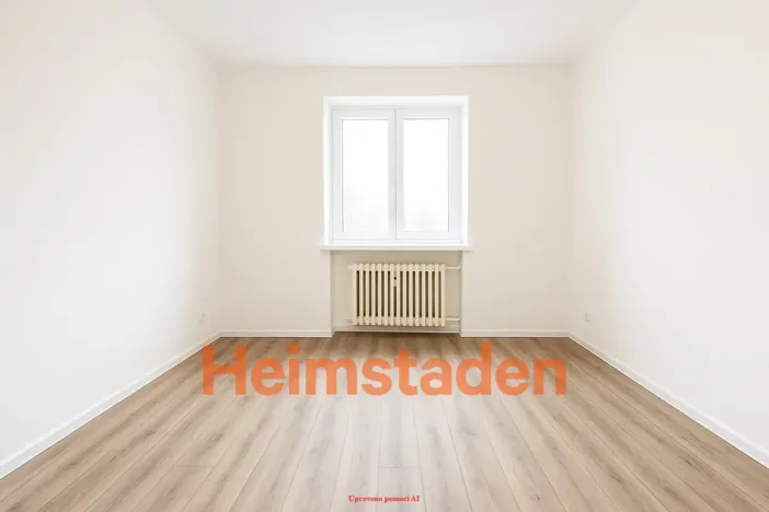 Pronájem bytu 3+1, Havířov - Město, Koperníkova, 80 m2