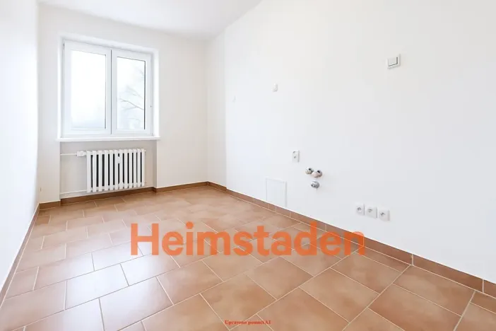 Pronájem bytu 3+1, Havířov - Město, Koperníkova, 80 m2