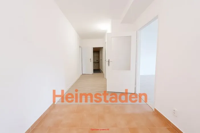 Pronájem bytu 3+1, Havířov - Město, Koperníkova, 80 m2
