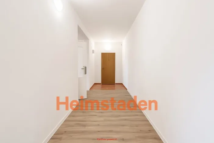 Pronájem bytu 3+1, Havířov - Město, Koperníkova, 80 m2