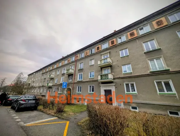 Pronájem bytu 3+1, Havířov - Město, Koperníkova, 80 m2