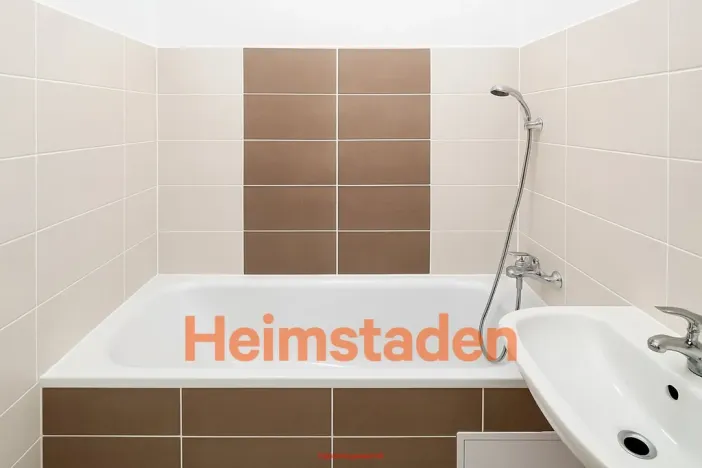 Pronájem bytu 2+1, Havířov - Město, Slezská, 52 m2