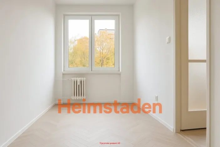 Pronájem bytu 3+1, Havířov - Město, 1. máje, 59 m2