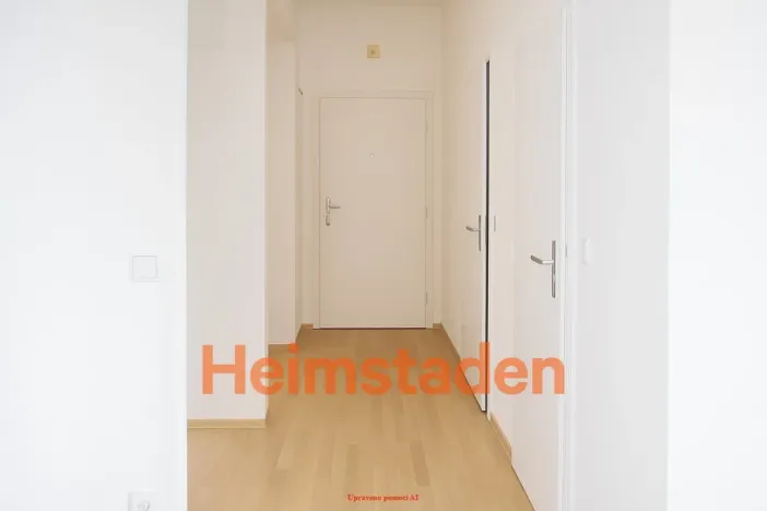 Pronájem bytu 3+1, Havířov - Město, 1. máje, 59 m2