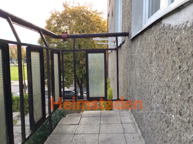 Pronájem bytu 3+1, Havířov - Město, 1. máje, 59 m2