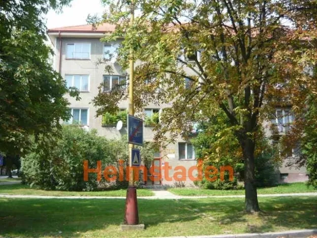 Pronájem bytu 3+1, Havířov - Město, 1. máje, 59 m2