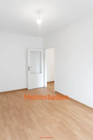 Pronájem bytu 2+1, Havířov - Město, Ostrovského, 48 m2