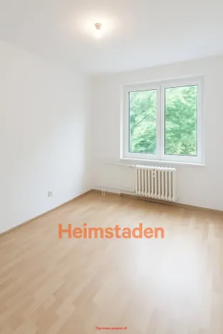 Pronájem bytu 2+1, Havířov - Město, Ostrovského, 48 m2