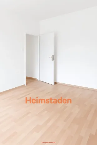 Pronájem bytu 2+1, Havířov - Město, Ostrovského, 48 m2