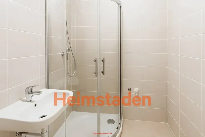 Pronájem bytu 2+1, Havířov - Město, Ostrovského, 48 m2