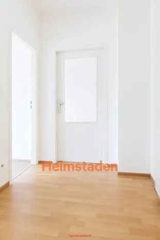 Pronájem bytu 2+1, Havířov - Město, Ostrovského, 48 m2