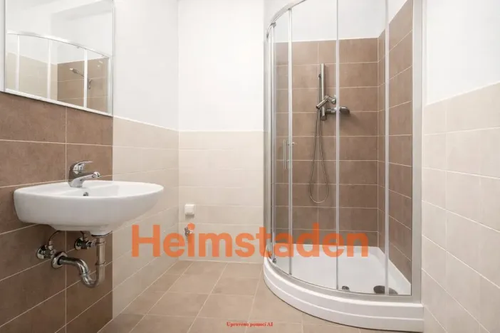 Pronájem bytu 2+1, Havířov - Město, Ostrovského, 48 m2