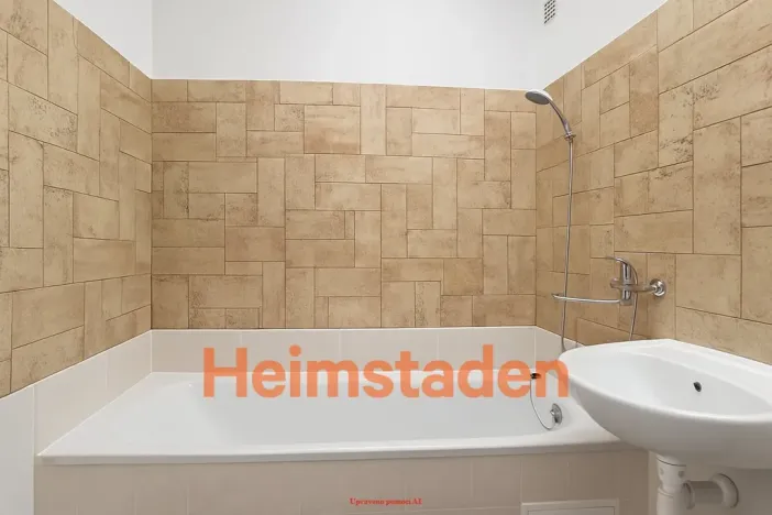Pronájem bytu 2+1, Havířov - Město, Matuškova, 54 m2