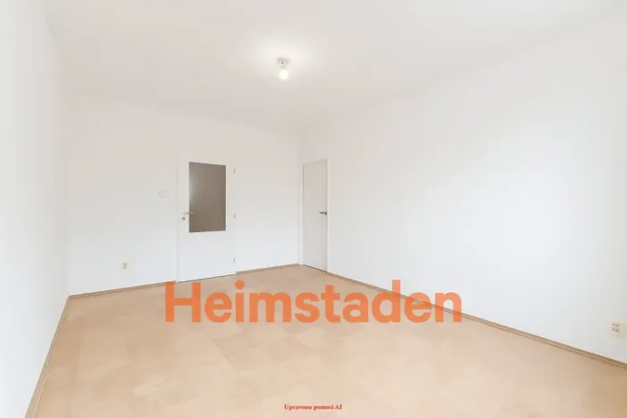 Pronájem bytu 2+1, Havířov - Město, Matuškova, 54 m2