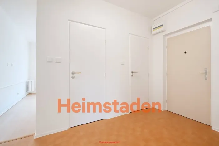 Pronájem bytu 2+1, Havířov - Město, Matuškova, 54 m2