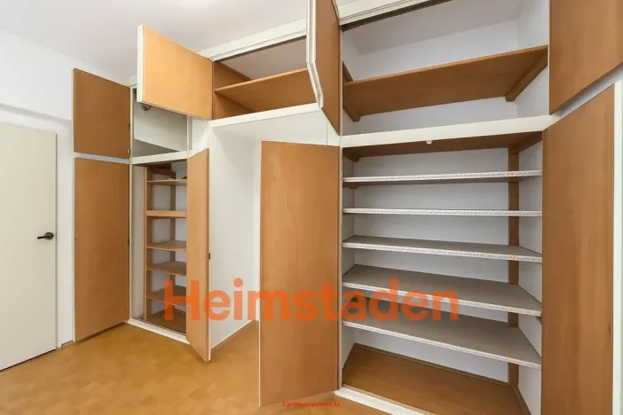 Pronájem bytu 2+1, Havířov - Město, Matuškova, 54 m2