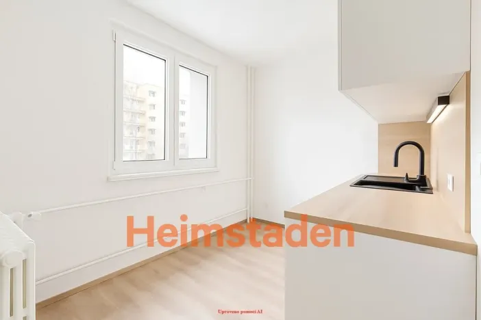 Pronájem bytu 2+1, Havířov - Město, Matuškova, 54 m2