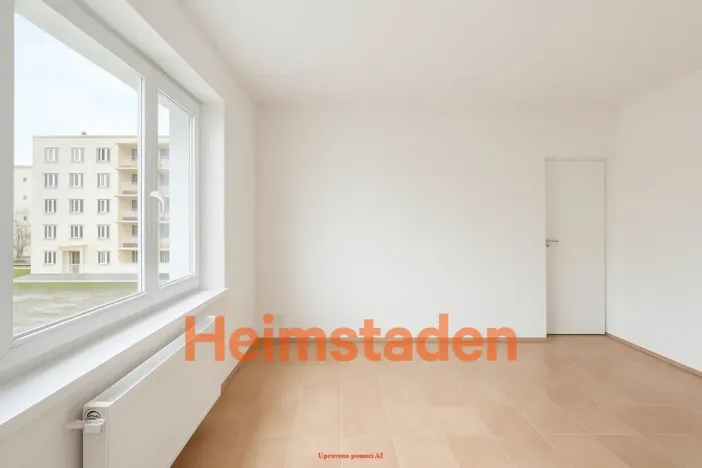 Pronájem bytu 2+1, Havířov - Město, Matuškova, 54 m2