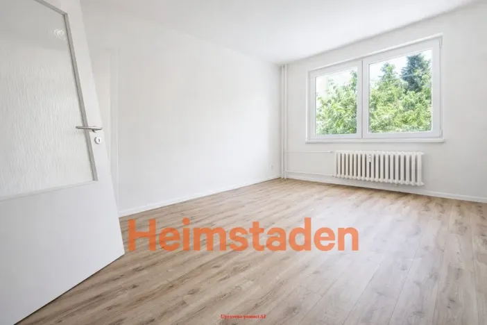 Pronájem bytu 2+1, Havířov - Město, Matuškova, 54 m2