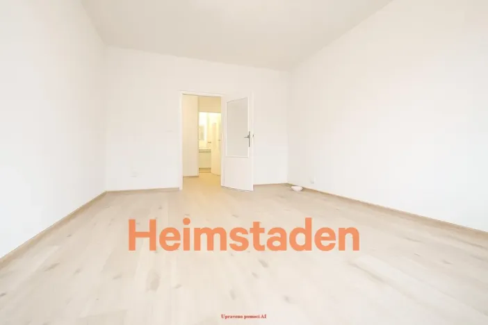 Pronájem bytu 1+1, Havířov - Město, Resslova, 36 m2