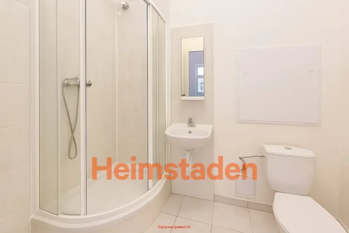 Pronájem bytu 1+1, Havířov - Město, Resslova, 36 m2