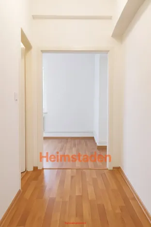 Pronájem bytu 2+1, Havířov - Město, nám. Republiky, 50 m2